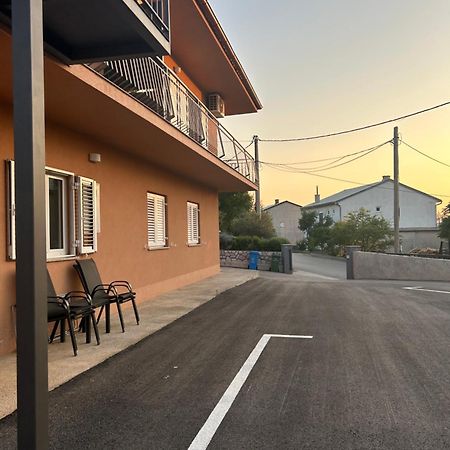 Apartments Gabriel Senj  Exterior photo