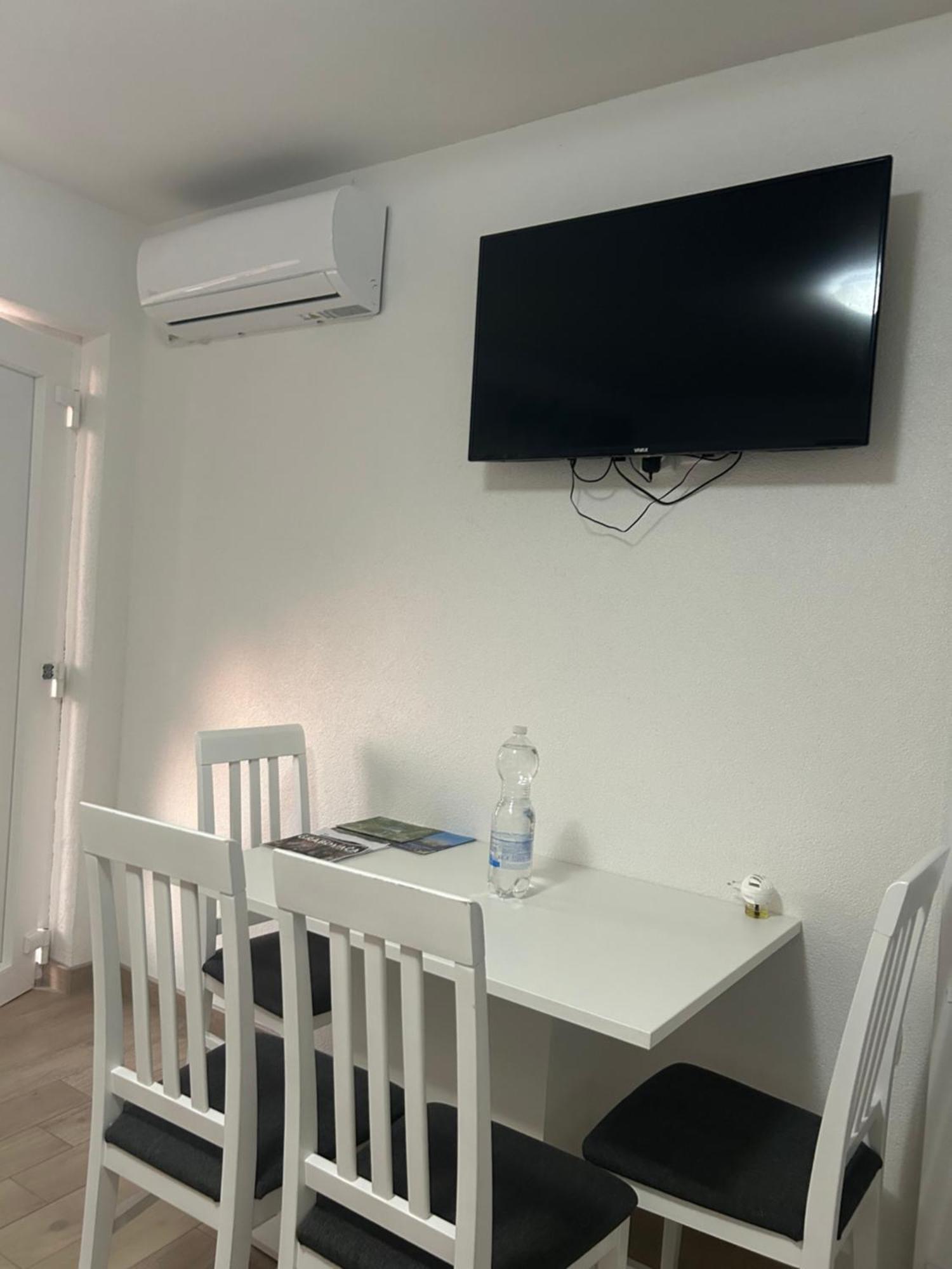 Apartments Gabriel Senj  Exterior photo