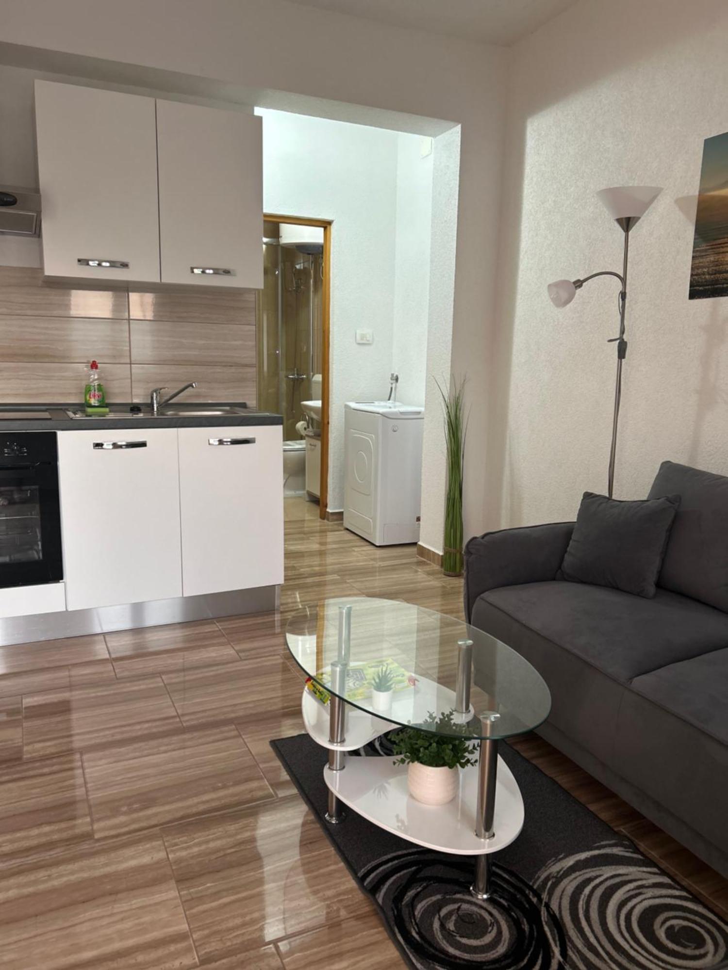 Apartments Gabriel Senj  Exterior photo