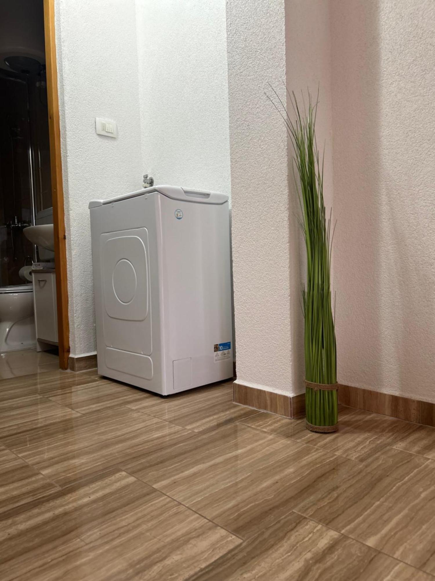 Apartments Gabriel Senj  Exterior photo